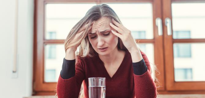 c-thumbnail of Reduction of Migraine Pain Is Possible For Some People