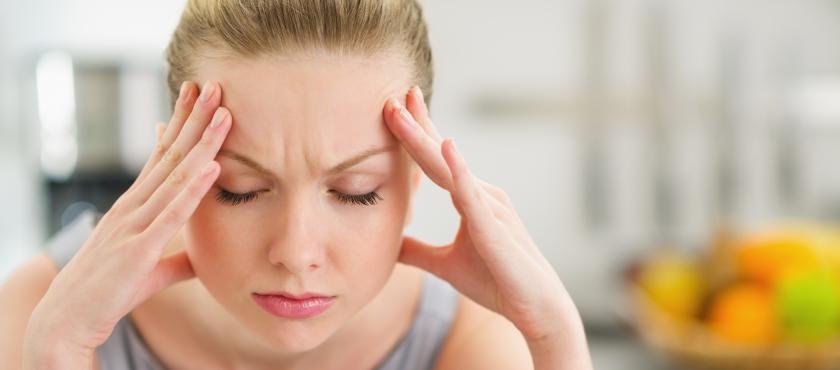 main of Headache & Pain Management