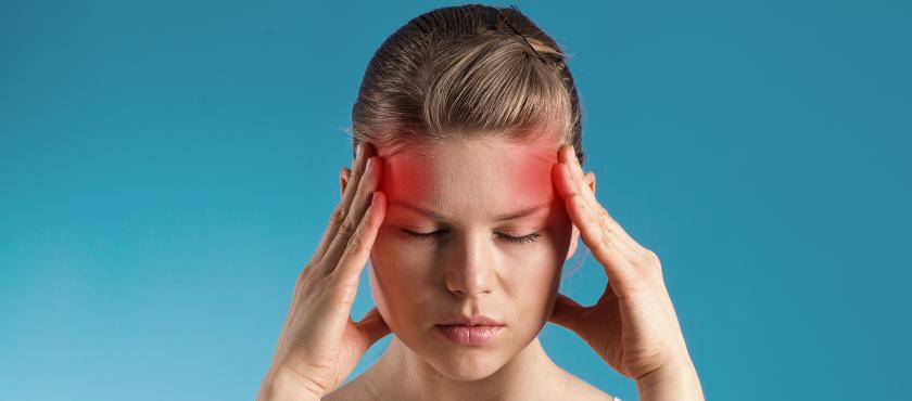 main of Migraines: Symptoms, Risks and Causes