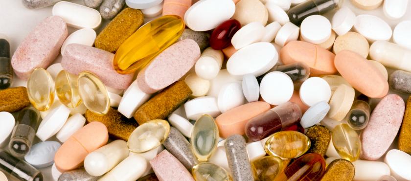 main of Everything You Need To Know About Vitamins