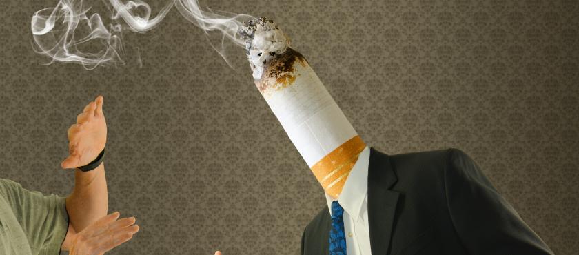 main of Top Benefits of Quitting Smoking