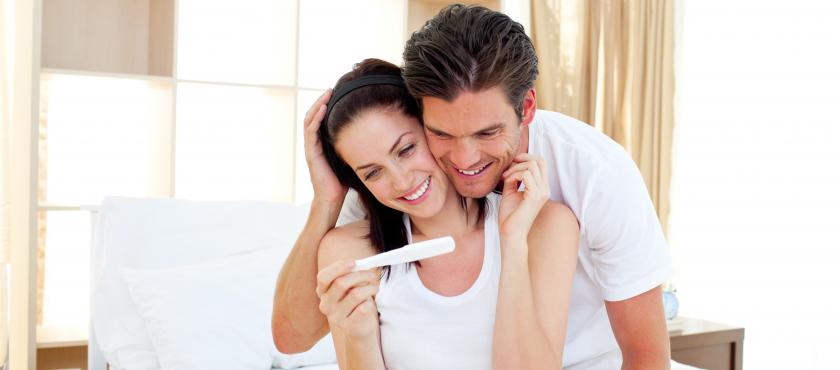 main of Think You Might Be Pregnant? Find Out Using Pregnancy Tests and Testing Services