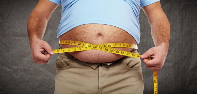 thumbnail of What is Obesity?