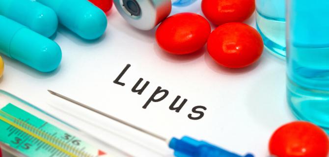 thumbnail of The Facts About Lupus