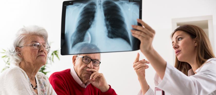 main of Important Facts about Lung Cancer