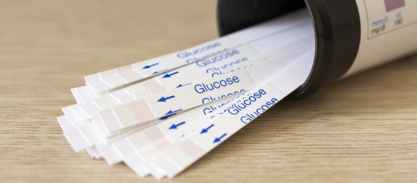 main of Glucose Meters and Test Strips are a Crucial Part of a Diabetic Lifestyle