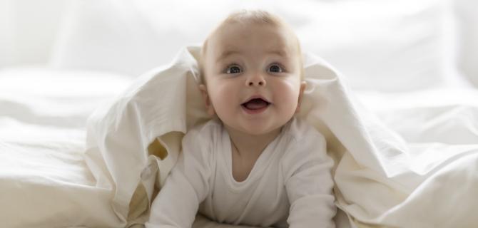 thumbnail of Everything You Need to Know About Baby Health