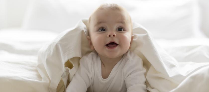 main of Everything You Need to Know About Baby Health