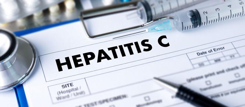 main of Symptoms of Hepatitis C You Should Know