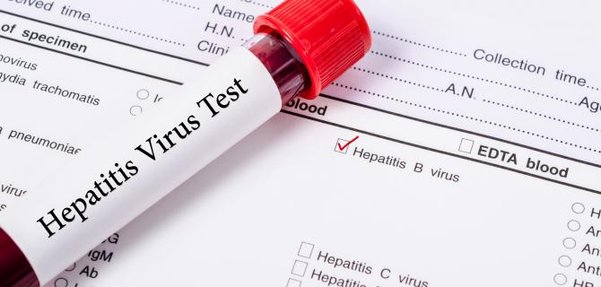 thumbnail of Hepatitis B Symptoms and Treatment 