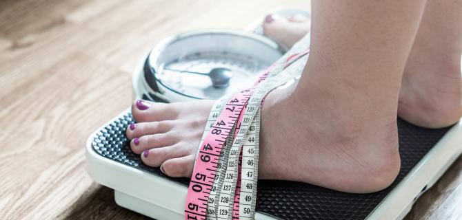 thumbnail of Anorexia: Causes, Symptoms and Treatment