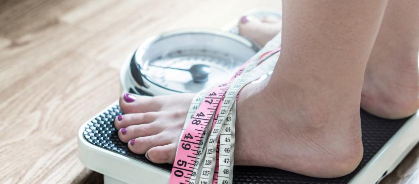 main of Anorexia: Causes, Symptoms and Treatment