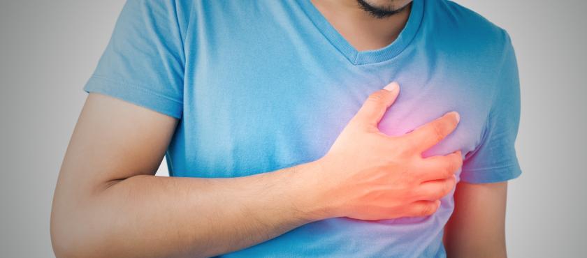 main of Congestive Heart Failure Explained