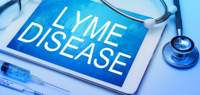 thumbnail of Help Prevent Lyme Disease Through Knowledge