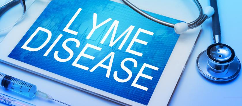 main of Help Prevent Lyme Disease Through Knowledge