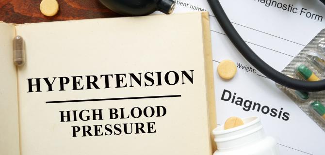 thumbnail of Are You Suffering From Hypertension?