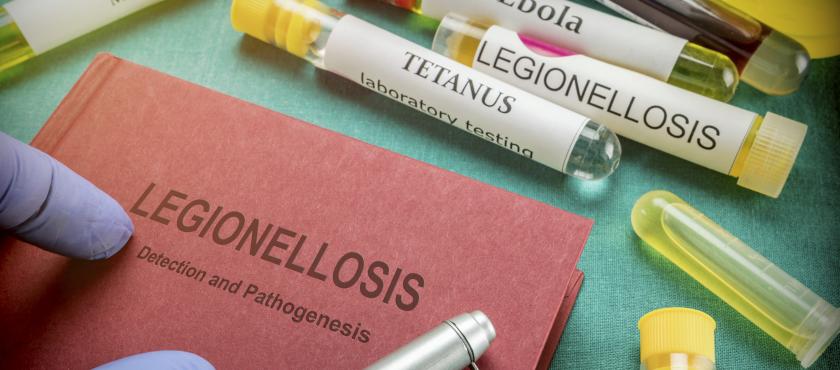 main of What are the Symptoms of Legionnaires Disease?