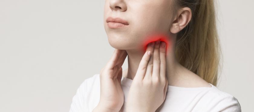 main of Thyroid Cancer Features Several Potential Treatments