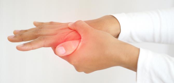 thumbnail of What is Psoriatic Arthritis and What Can You Do About It?