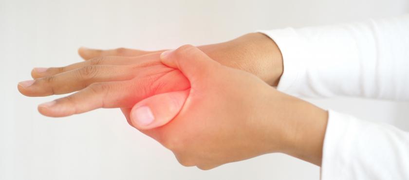 main of What is Psoriatic Arthritis and What Can You Do About It?