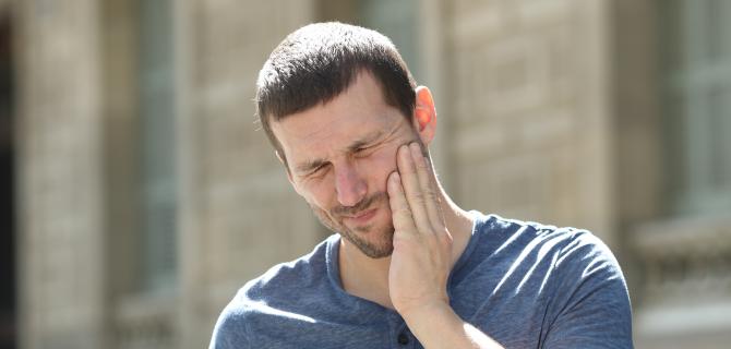 c-thumbnail of Facial Pain is a Common Symptom of a Wide Variety of Health Ailments (healthychoice)