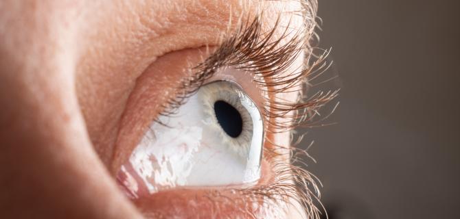 c-thumbnail of Undergoing a Cornea Transplant Can Help Restore Vision To Some People