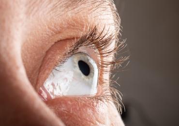 h-thumbnail of Undergoing a Cornea Transplant Can Help Restore Vision To Some People
