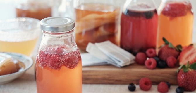 c-thumbnail of he Popularity of Kombucha Continues to Rise As More People Than Ever Are Drinking It (healthychoice)
