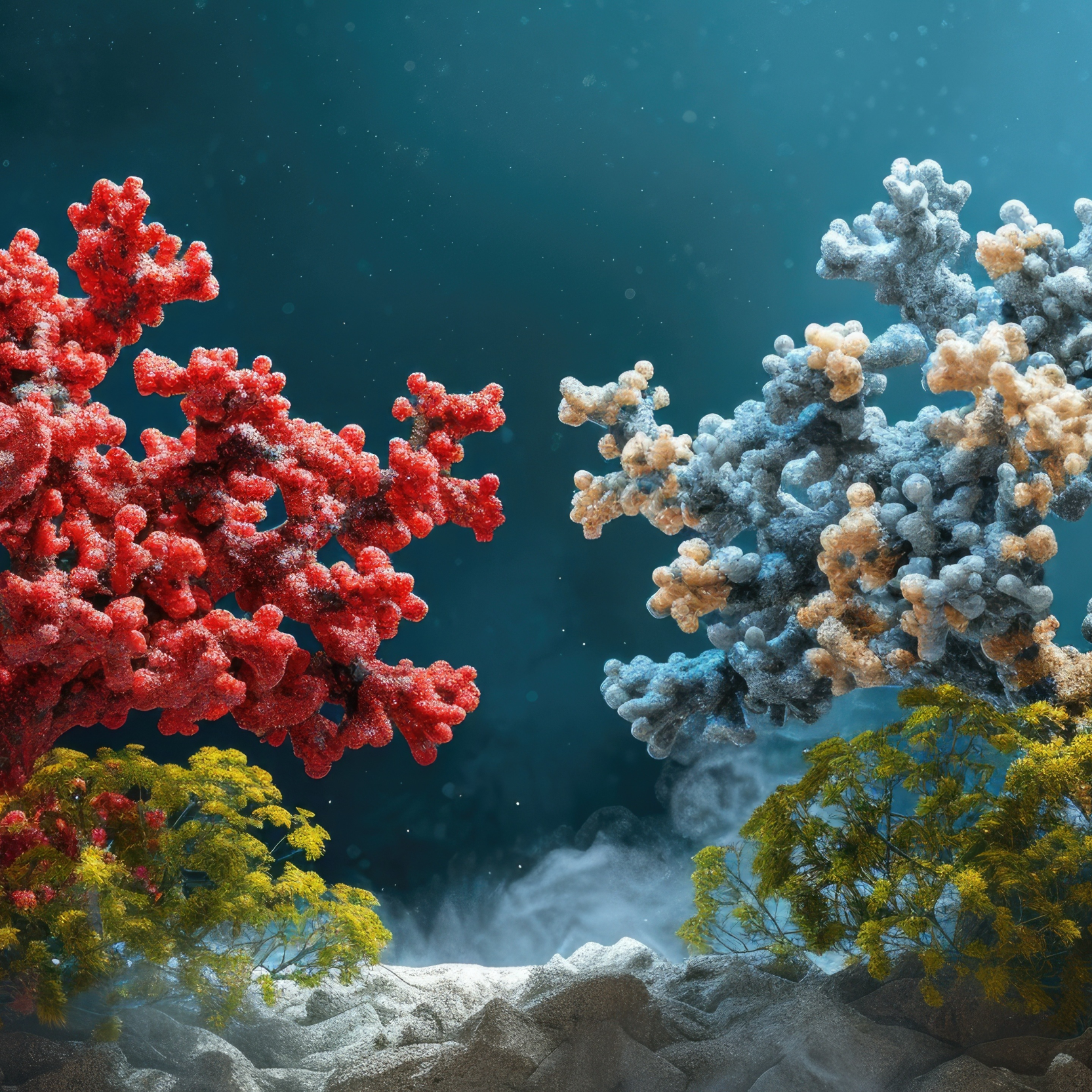banner of Unlocking the Secrets of Custom Nanobody Protein Imaging