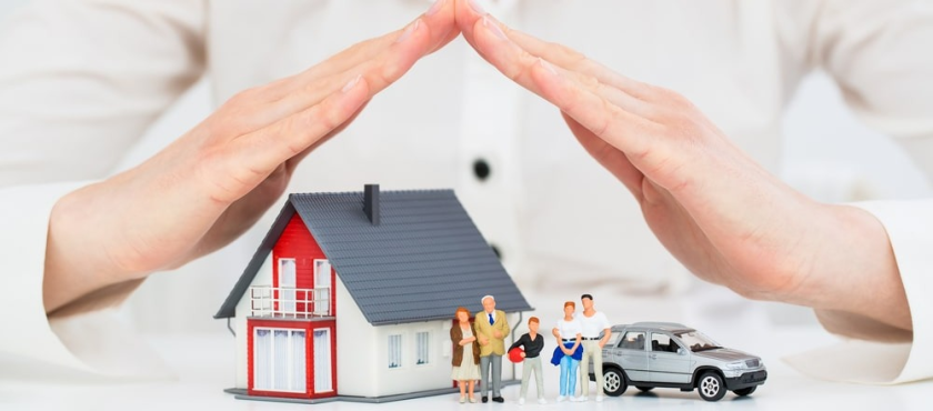 main of Understanding Home and Auto Insurance