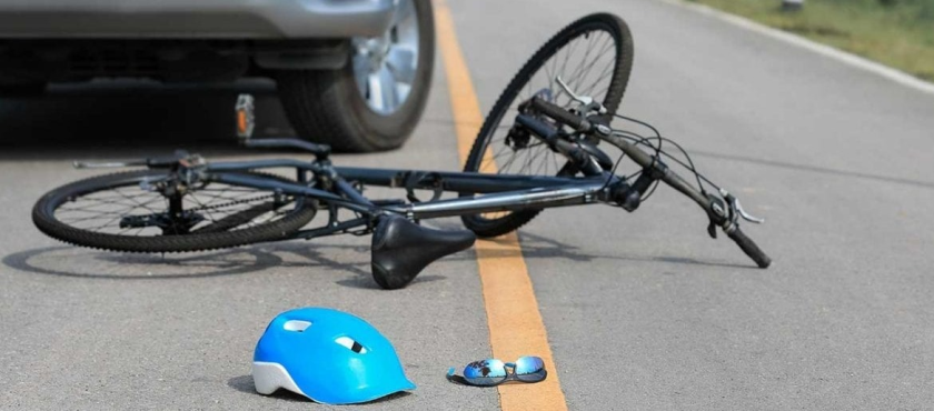 main of Understanding Bike Accident Lawyers